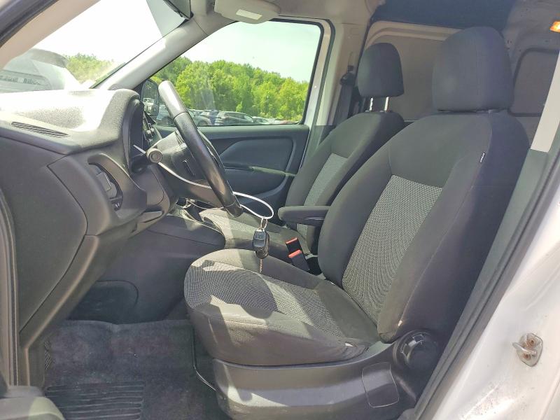 Aukcja sprzedaży 2015 Ram Promaster City, vin: ZFBERFAT6F6198227, numer aukcji: 67930416