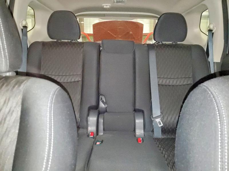 Aukcja sprzedaży 2017 Nissan Rogue, vin: KNMAT2MV0HP563131, numer aukcji: 52720476