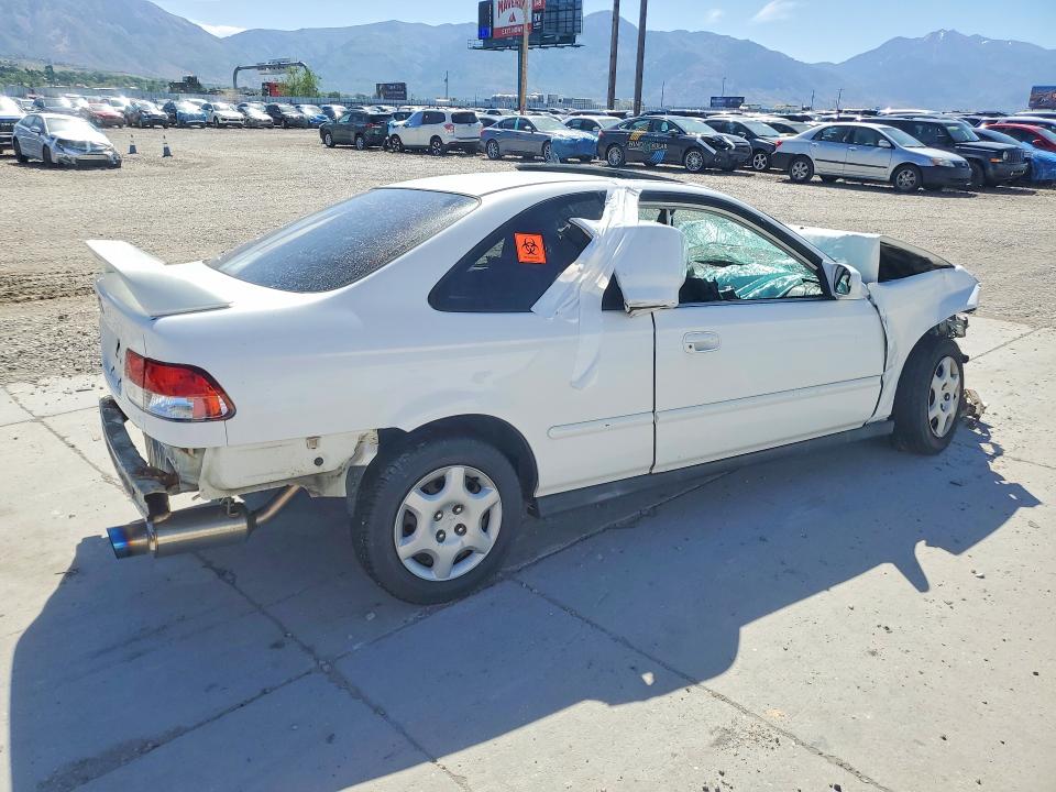 Aukcja sprzedaży 1998 Honda Civic, vin: 1HGEJ8146WL123006, numer aukcji: 55440396
