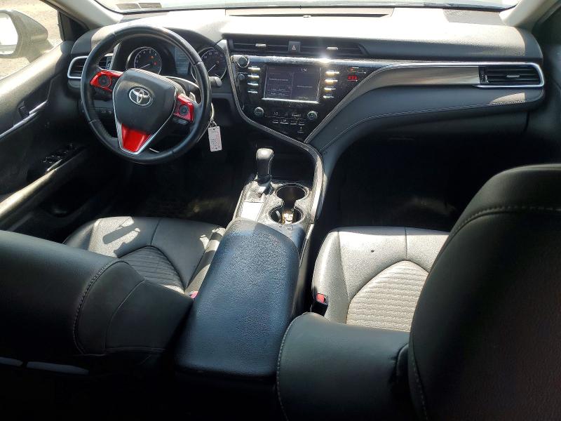 Продаж на аукціоні авто 2018 Toyota Camry, vin: JTNB11HK9J3008286, номер лоту: 52743756