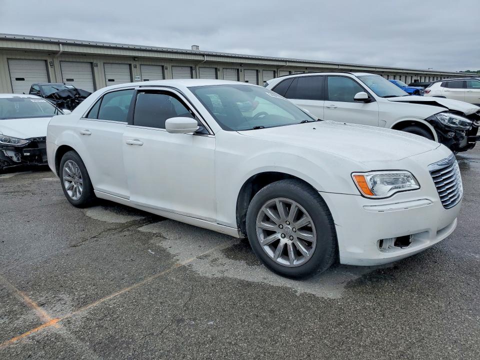 Продаж на аукціоні авто 2012 Chrysler 300, vin: 2C3CCAAG7CH237935, номер лоту: 54608376