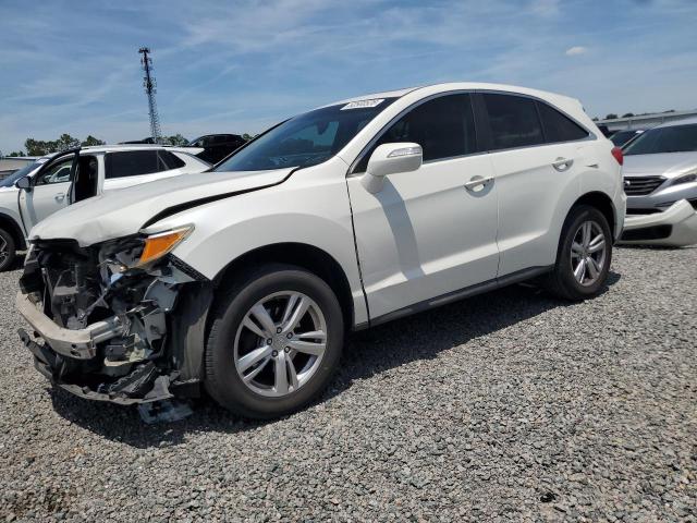 Aukcja sprzedaży 2013 Acura Rdx, vin: 5J8TB3H38DL017027, numer aukcji: 52500526