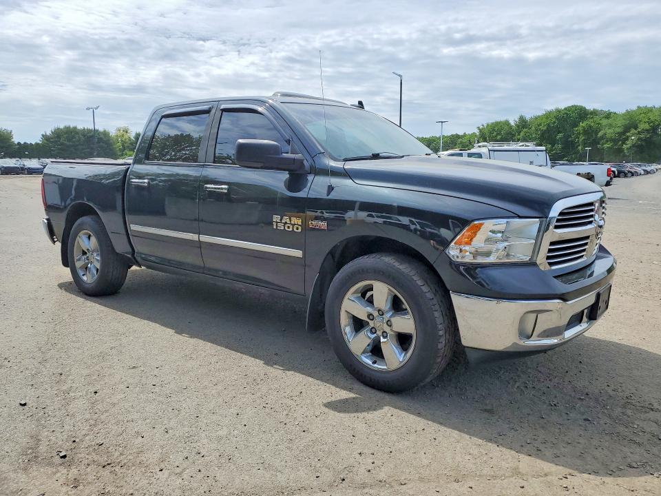 Продажа на аукционе авто 2015 Ram 1500, vin: 3C6RR7LTXFG710112, номер лота: 54658436