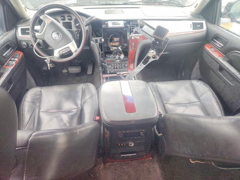 Продажа на аукционе авто 2011 Cadillac Escalade, vin: 1GYS4HEF6BR127952, номер лота: 54095846