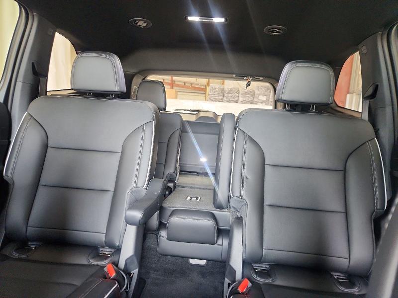 Aukcja sprzedaży 2026 Buick Enclave, vin: 5GAERAKS8TJ301812, numer aukcji: 55274556