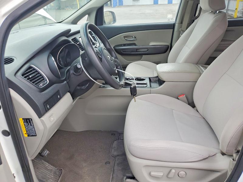 Aukcja sprzedaży 2020 Kia Sedona, vin: KNDMB5C15L6604836, numer aukcji: 53818756