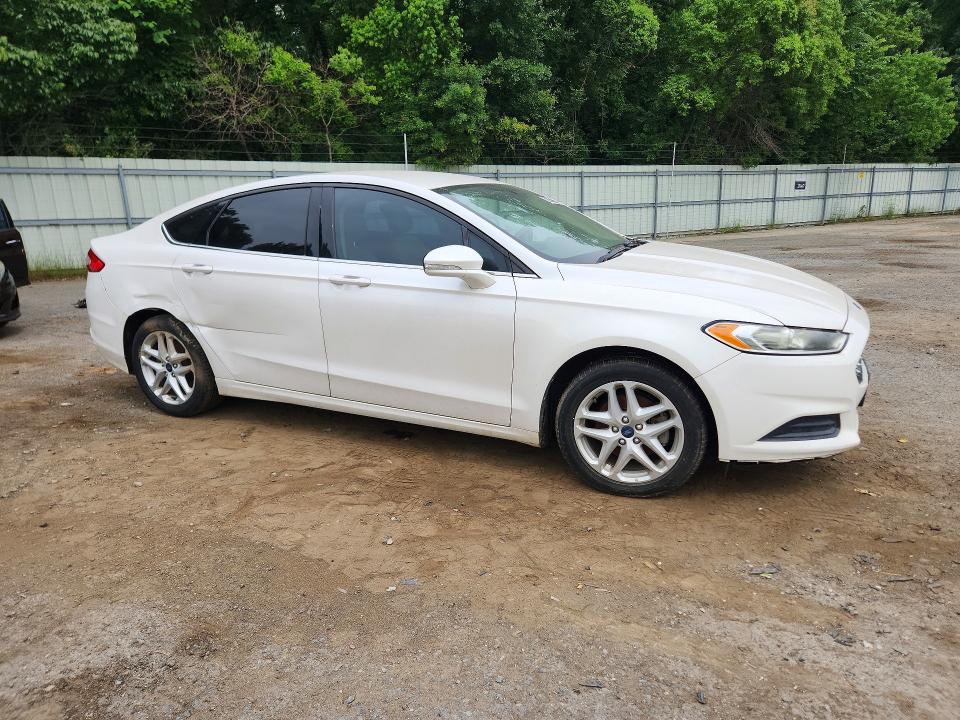 Aukcja sprzedaży 2014 Ford Fusion, vin: 3FA6P0HD8ER149248, numer aukcji: 52559096