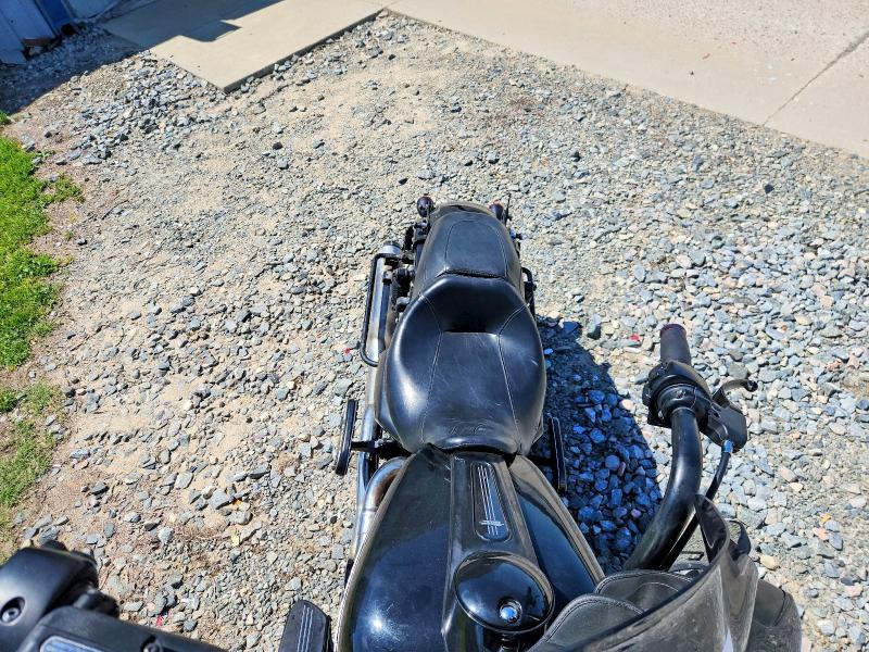 2013 Harley-davidson Flhx მანქანა იყიდება აუქციონზე, vin: 1HD1KBM1XDB652761, აუქციონის ნომერი: 53901966