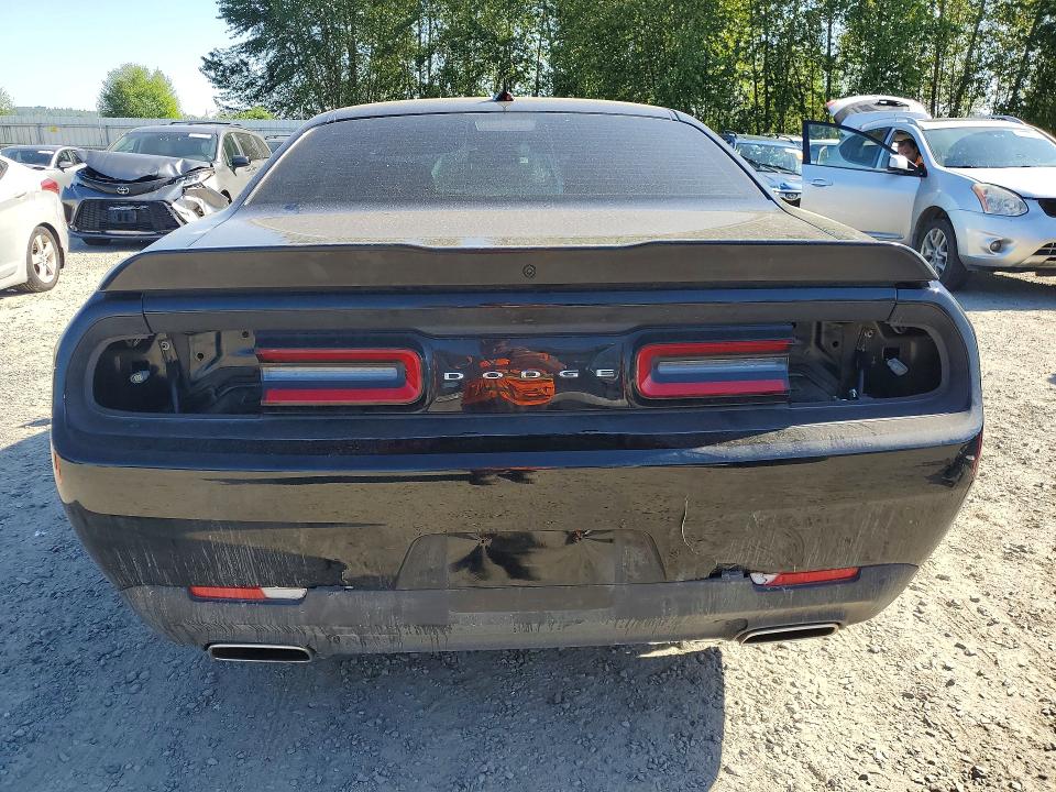 Aukcja sprzedaży 2023 Dodge Challenger, vin: 2C3CDZJG7PH694813, numer aukcji: 52602006