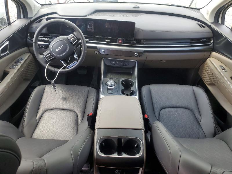 Aukcja sprzedaży 2026 Kia Carnival, vin: KNDNB5KA4T6127662, numer aukcji: 52483516