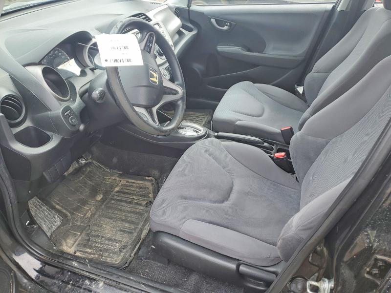 Продаж на аукціоні авто 2009 Honda Fit, vin: JHMGE88589S812581, номер лоту: 51146326