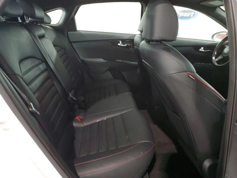 52374776 :رقم المزاد ، KNAF45A77P5158238 vin ، 2023 Kia Forte مزاد بيع