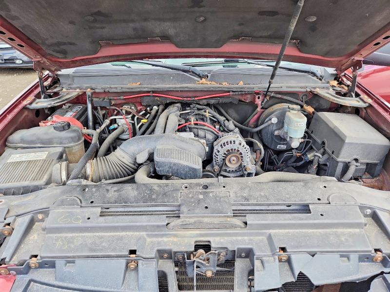 Продаж на аукціоні авто 2008 Gmc Yukon Xl, vin: 1GKFK16308J186080, номер лоту: 52568286