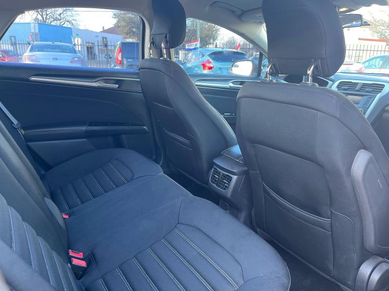 54890526 :رقم المزاد ، 3FA6P0HR0DR200848 vin ، 2013 Ford Fusion مزاد بيع