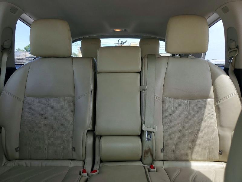Aukcja sprzedaży 2017 Infiniti Qx60, vin: 5N1DL0MM2HC543975, numer aukcji: 52175446
