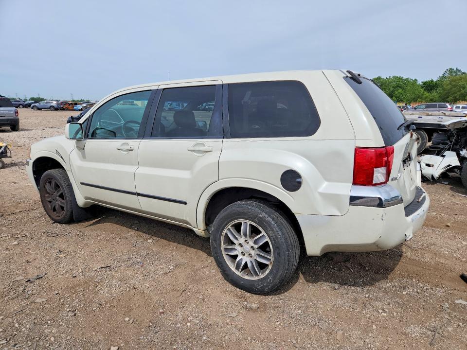 Aukcja sprzedaży 2004 Mitsubishi Endeavor, vin: 4A4MN41SX4E094125, numer aukcji: 52879846