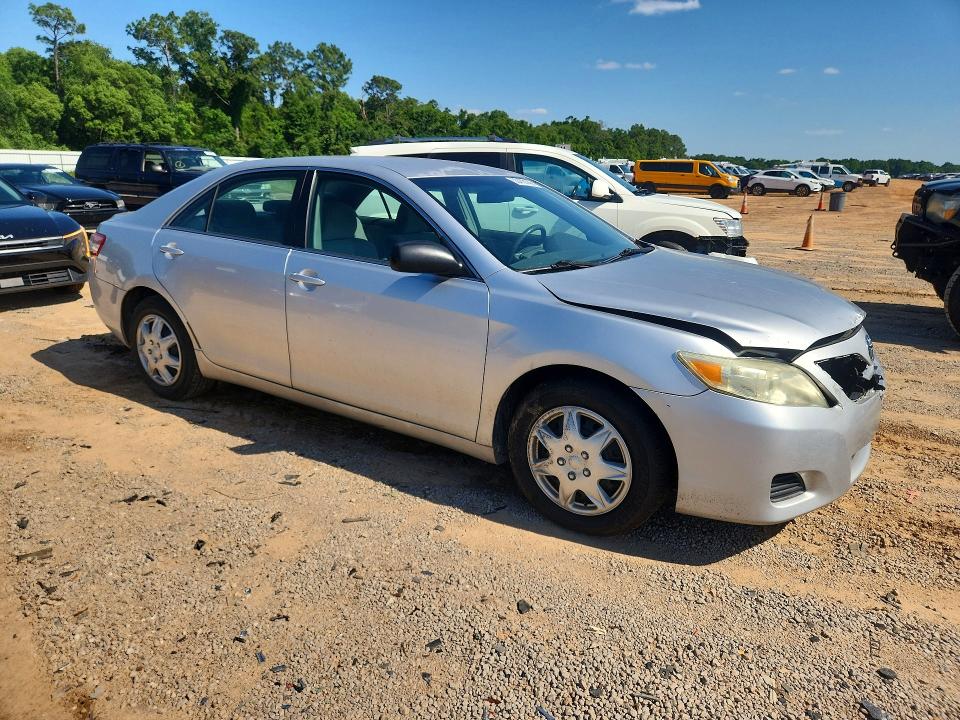 53410146 :رقم المزاد ، 4T1BF3EK9BU183022 vin ، 2011 Toyota Camry مزاد بيع