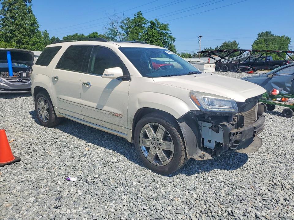 53602276 :رقم المزاد ، 1GKKVTKD0FJ239843 vin ، 2015 Gmc Acadia مزاد بيع
