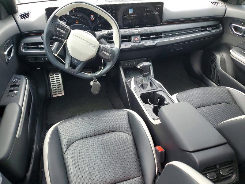 Продажа на аукционе авто 2025 Kia K4, vin: 3KPFW4DC5SE221012, номер лота: 52993796