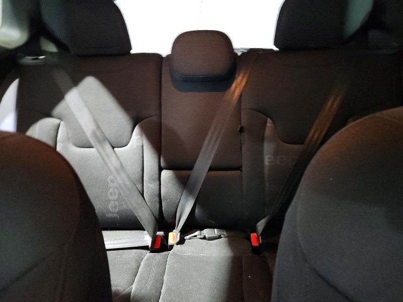 53957786 :رقم المزاد ، ZACCJBBB6HPF24473 vin ، 2017 Jeep Renegade مزاد بيع