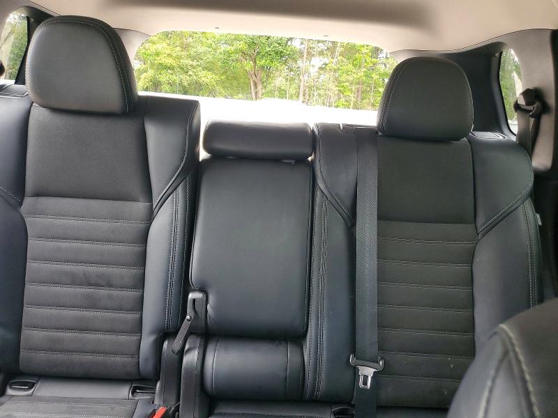 2024 Mitsubishi Outlander მანქანა იყიდება აუქციონზე, vin: JA4J3VA86RZ038221, აუქციონის ნომერი: 52722536