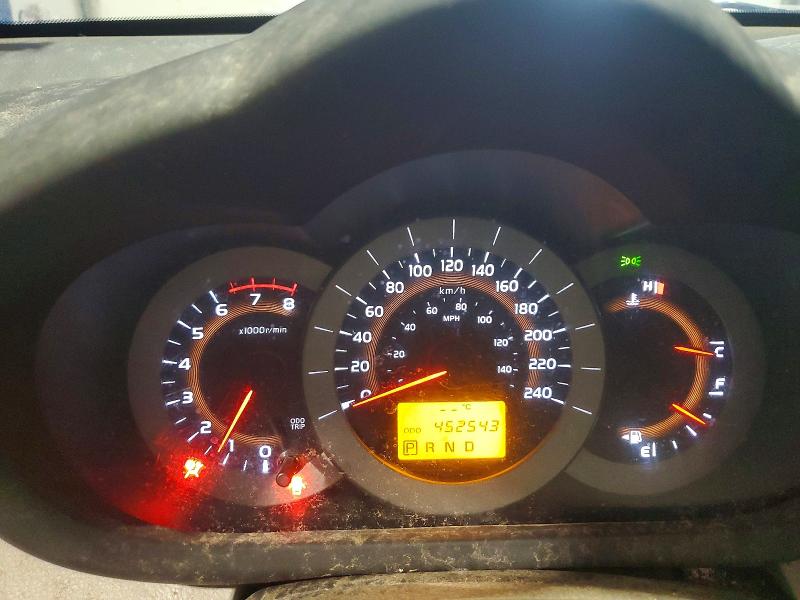 Продажа на аукционе авто 2009 Toyota Rav4, vin: 2T3BK33V09W007082, номер лота: 52379336