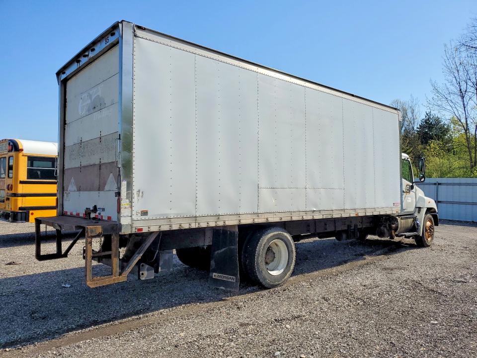 Продаж на аукціоні авто 2011 Hino Hino 338, vin: 5PVNV8JT7B4S51866, номер лоту: 52204126