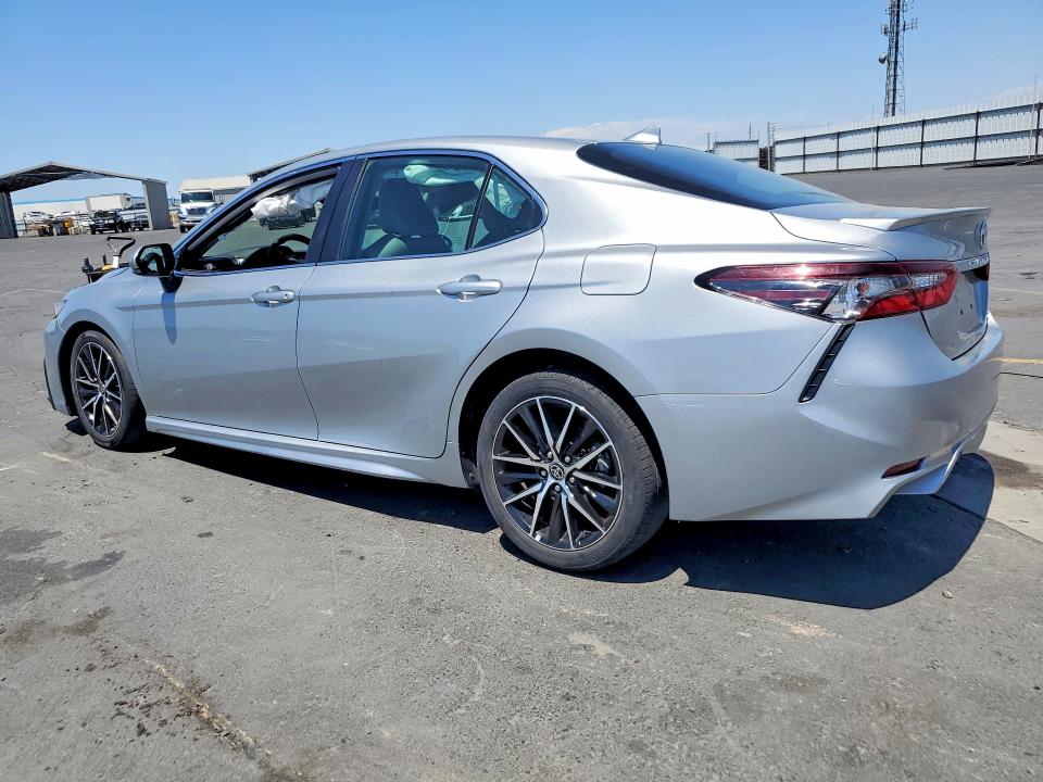 Aukcja sprzedaży 2021 Toyota Camry, vin: 4T1T11BK1MU031959, numer aukcji: 54830706