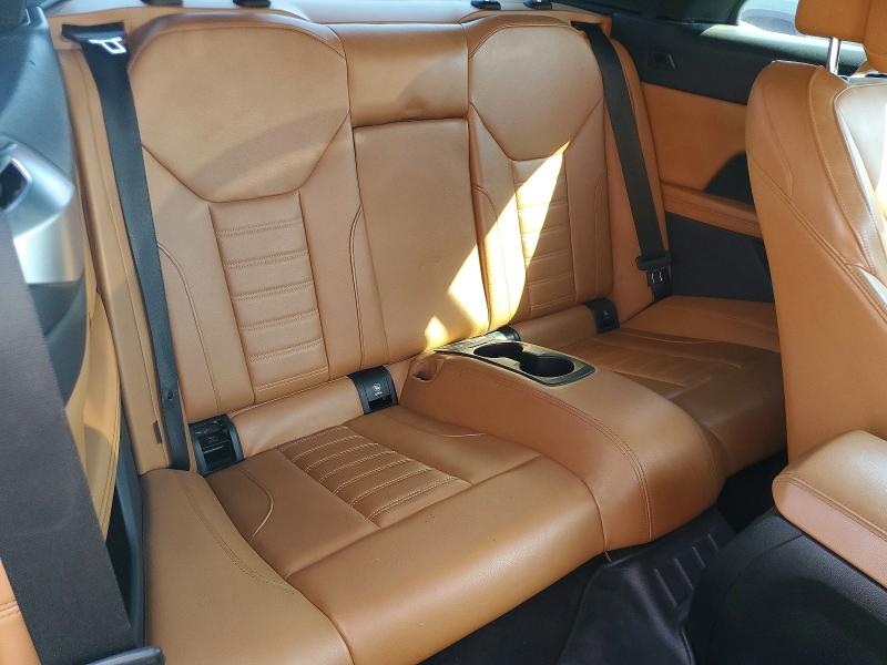 Aukcja sprzedaży 2021 Bmw 430i, vin: WBA23AT07MCG26408, numer aukcji: 54536786