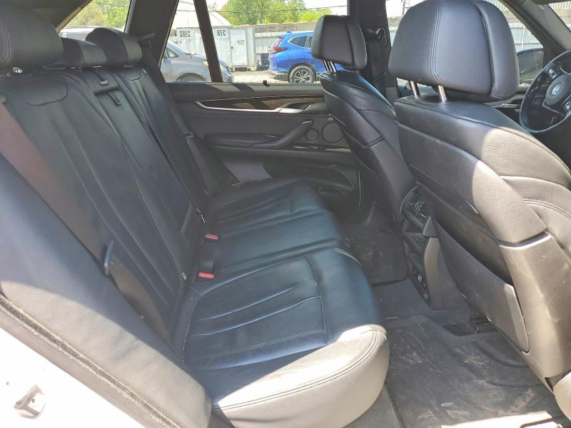 Продаж на аукціоні авто 2014 Bmw X5, vin: 5UXKR6C50E0J72009, номер лоту: 47264566