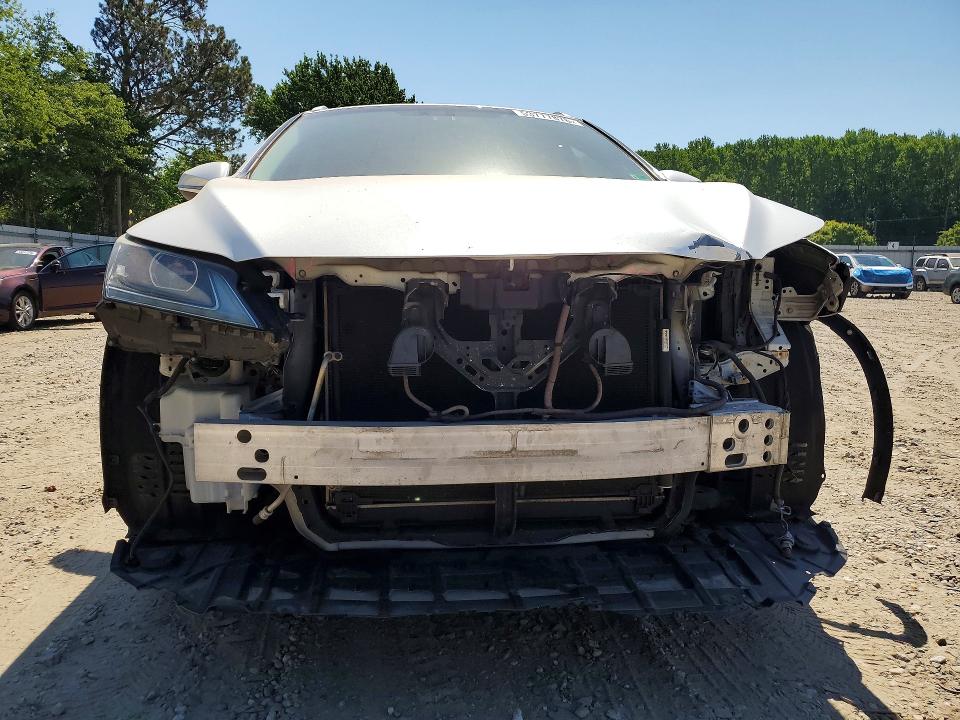 Aukcja sprzedaży 2016 Lexus Rx 350, vin: 2T2BZMCAXGC036445, numer aukcji: 53777876