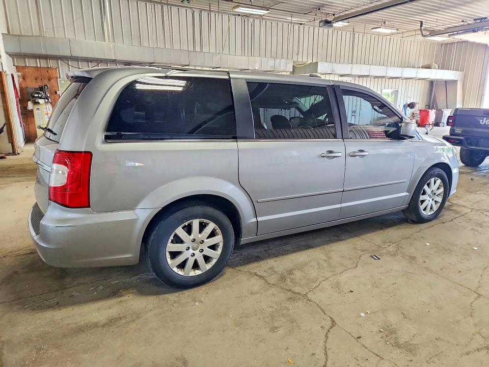Aukcja sprzedaży 2015 Chrysler Town & Country, vin: 2C4RC1AG7FR676833, numer aukcji: 54890986