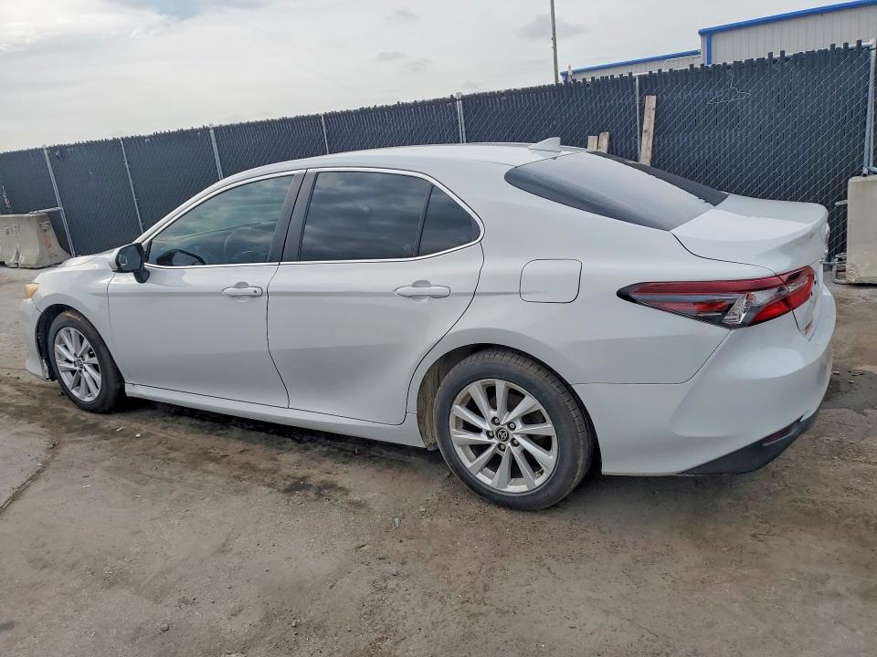 Продажа на аукционе авто 2023 Toyota Camry, vin: 4T1C11AK5PU091328, номер лота: 52890516