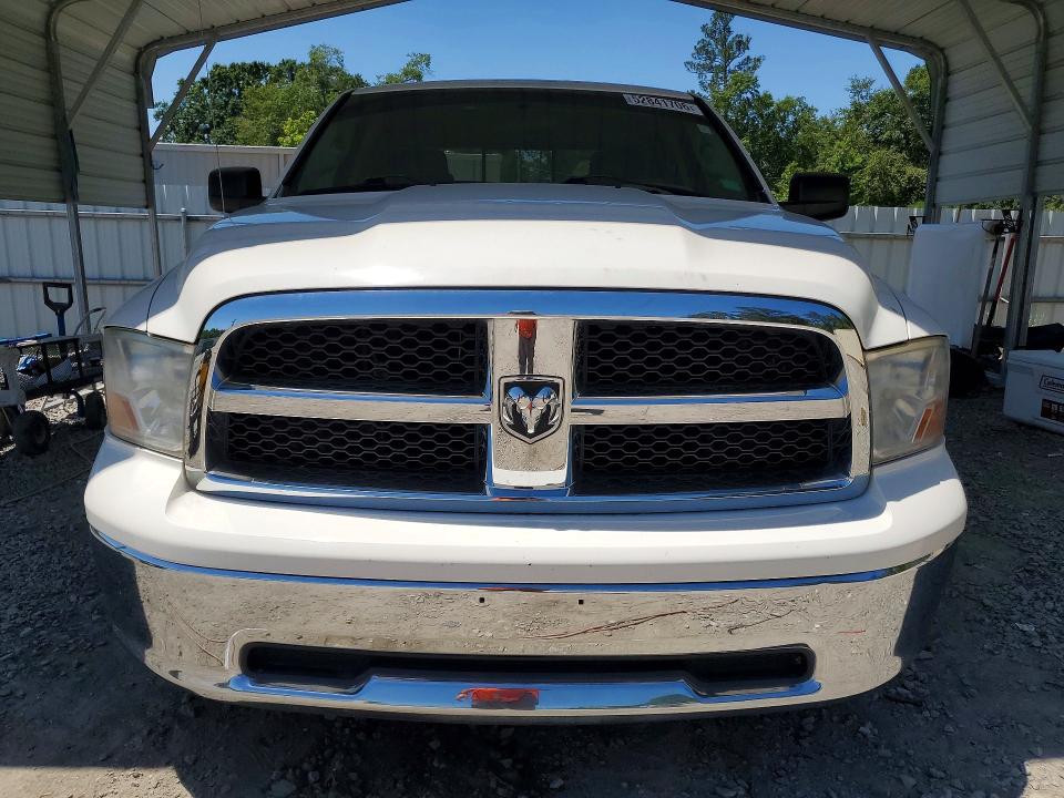 Продажа на аукционе авто 2009 Dodge Ram 1500, vin: 1D3HB18P79S783931, номер лота: 52841706