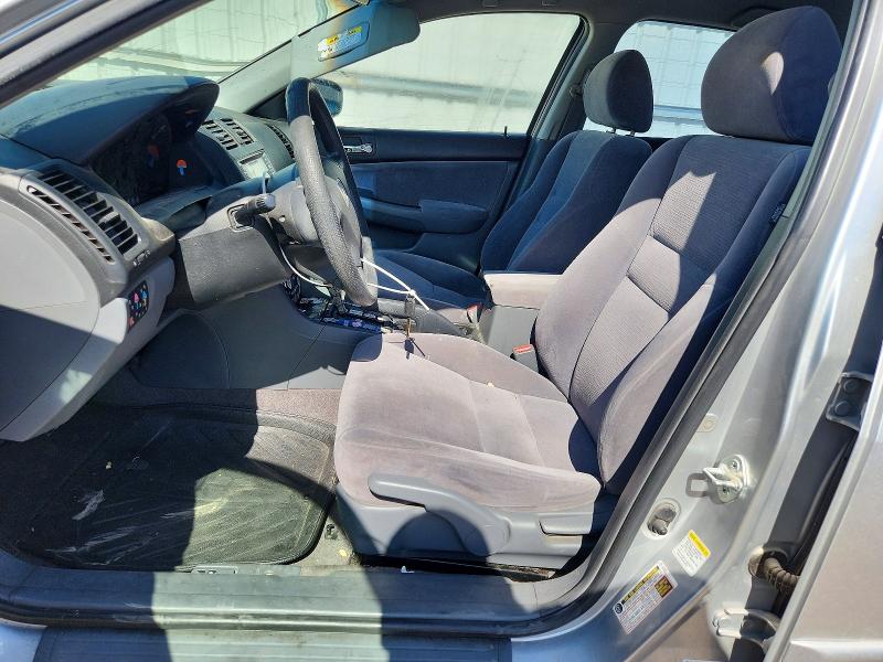 Aukcja sprzedaży 2007 Honda Accord, vin: JHMCM56357C025158, numer aukcji: 47291606