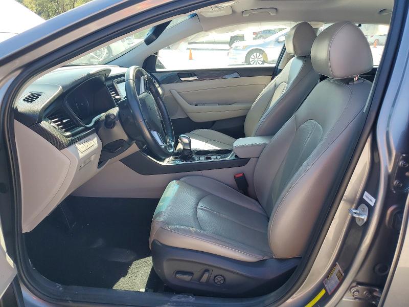 2019 Hyundai Sonata მანქანა იყიდება აუქციონზე, vin: 5NPE34AF1KH804059, აუქციონის ნომერი: 53659086