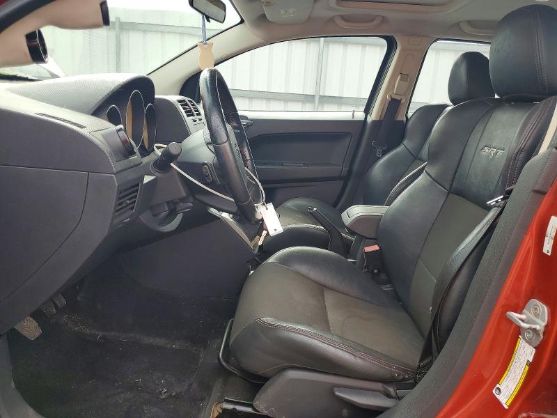53246906 :رقم المزاد ، 1B3HB68FX8D668497 vin ، 2008 Dodge Caliber مزاد بيع