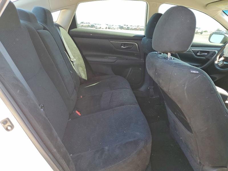 53005396 :رقم المزاد ، 1N4AL3AP5FC577693 vin ، 2015 Nissan Altima مزاد بيع