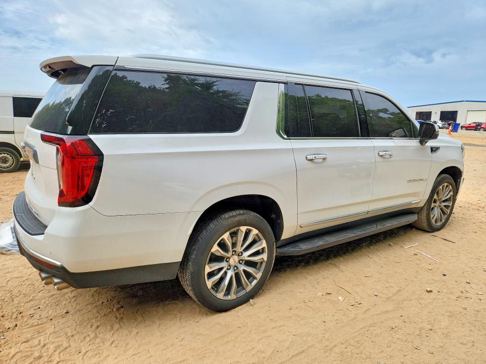 Продажа на аукционе авто 2021 Gmc Yukon Xl, vin: 1GKS2JKL3MR376133, номер лота: 54165226