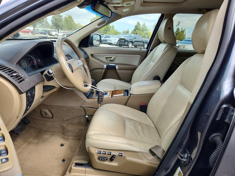 55206556 :رقم المزاد ، YV4CM982081426611 vin ، 2008 Volvo Xc90 مزاد بيع