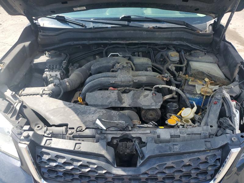 Продаж на аукціоні авто 2015 Subaru Forester, vin: JF2SJABCXFH817958, номер лоту: 55203466