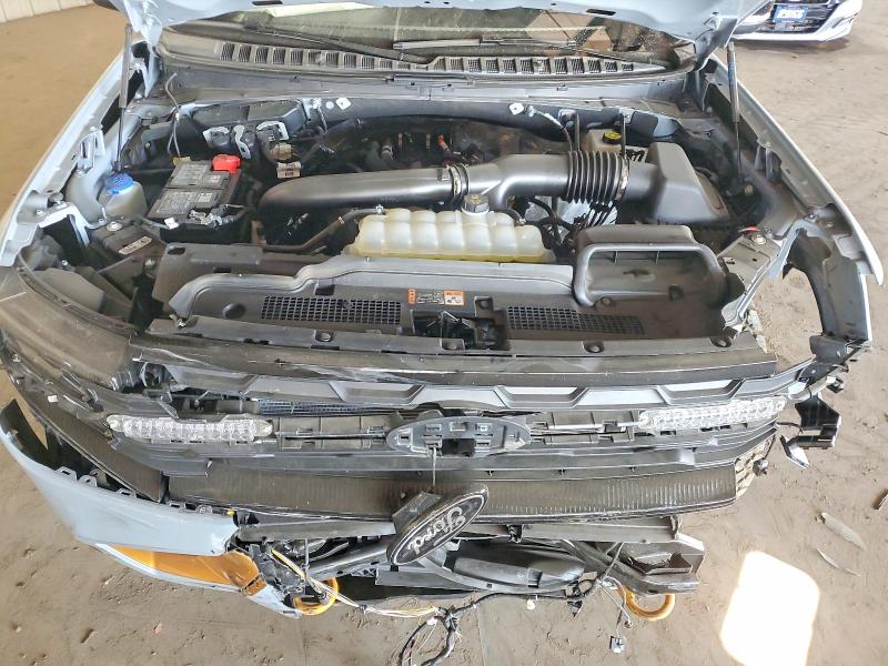 2025 Ford Expedition მანქანა იყიდება აუქციონზე, vin: 1FMJU1RG3SEA57633, აუქციონის ნომერი: 53460256