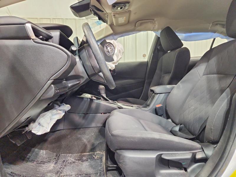 55369506 :رقم المزاد ، 5YFB4MDE2RP150396 vin ، 2024 Toyota Corolla مزاد بيع