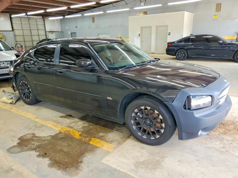 Aukcja sprzedaży 2010 Dodge Charger, vin: 2B3CA3CV3AH222923, numer aukcji: 54700876