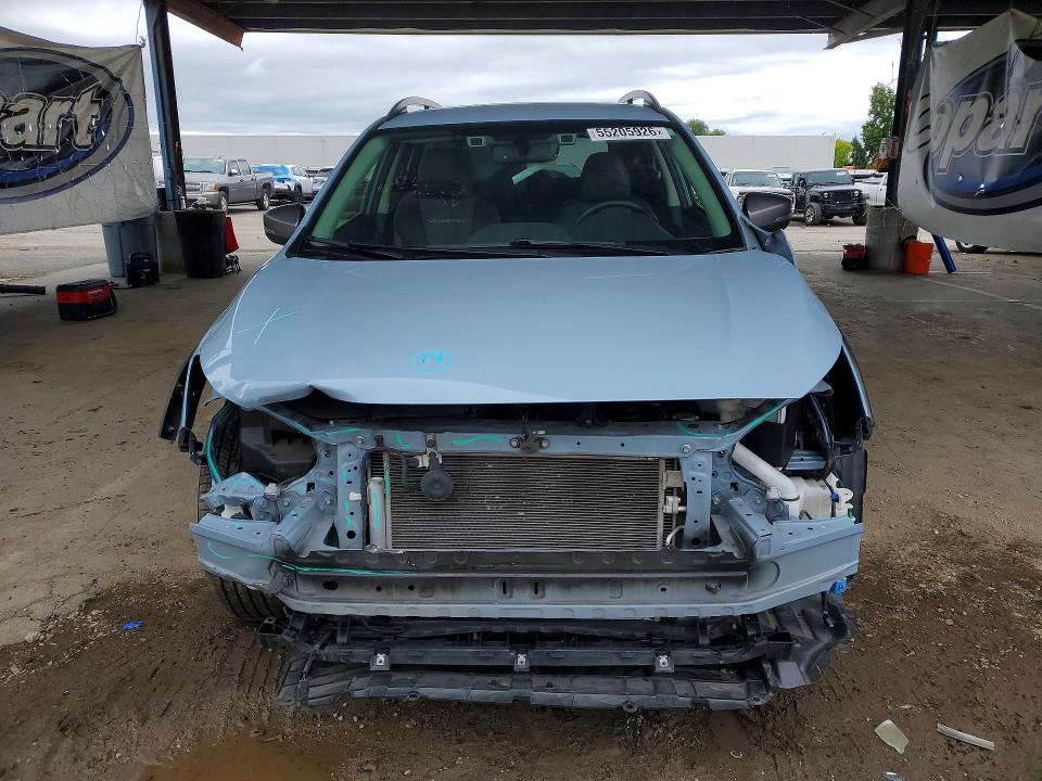 Продаж на аукціоні авто 2021 Subaru Crosstrek, vin: JF2GTHRC7MH247400, номер лоту: 55205926
