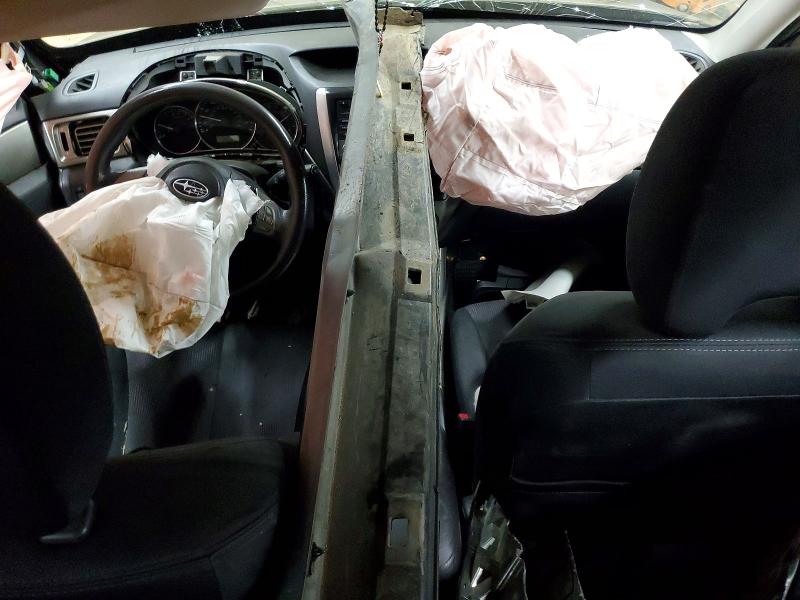 54426176 :رقم المزاد ، JF2SH6BC6AH798357 vin ، 2010 Subaru Forester مزاد بيع