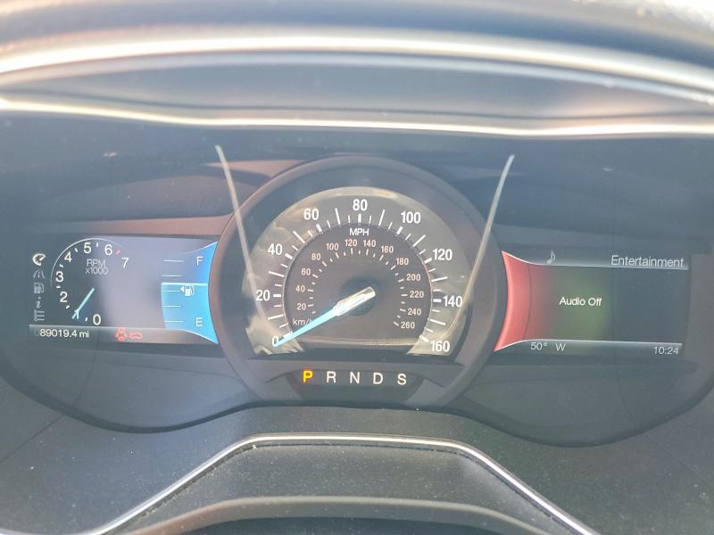 Продаж на аукціоні авто 2013 Ford Fusion, vin: 3FA6P0HR6DR325448, номер лоту: 53817256