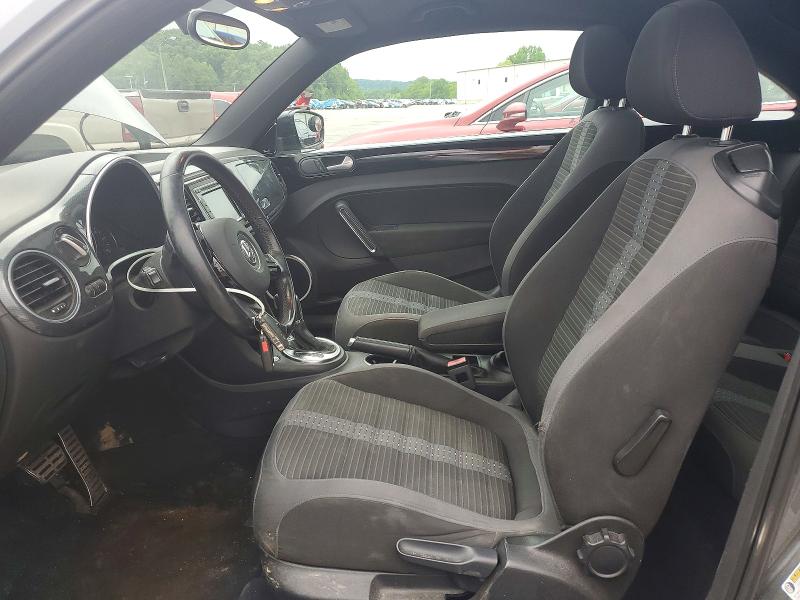 Продаж на аукціоні авто 2012 Volkswagen Beetle, vin: 3VWVA7AT0CM631608, номер лоту: 52509696