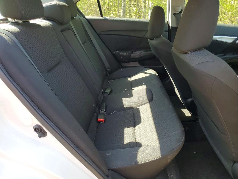 Aukcja sprzedaży 2014 Honda Civic, vin: 2HGFB2E50EH030141, numer aukcji: 54635306