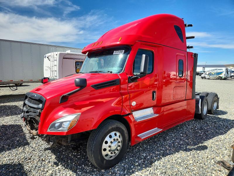 Продаж на аукціоні авто 2021 Freightliner Cascadia 126, vin: 3AKJHHDR0MSMV0480, номер лоту: 53731346